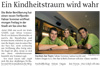 berner zeitung vom 8.10.2009