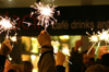 die geburtstagsparty